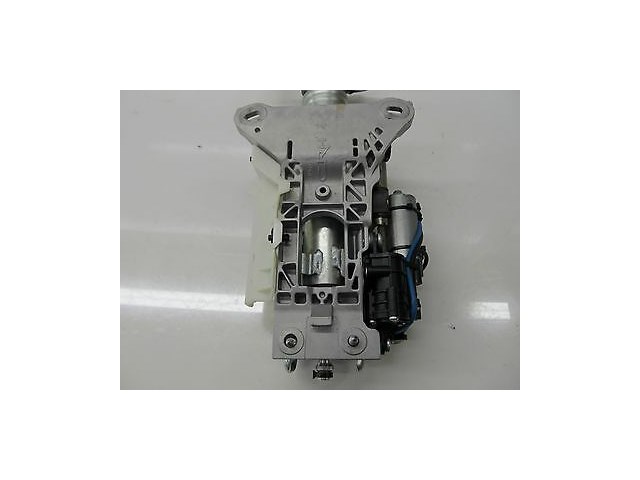2008-2010 BMW 528i 535i E60 OEM LEFT FRONT STEERING COLUMN ASSEMBLY W/ MOTORS