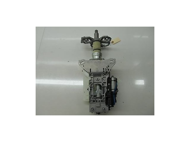 2008-2010 BMW 528i 535i E60 OEM LEFT FRONT STEERING COLUMN ASSEMBLY W/ MOTORS