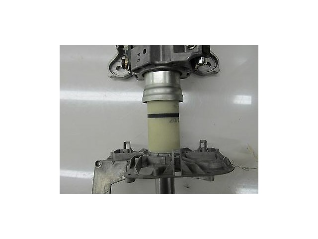 2008-2010 BMW 528i 535i E60 OEM LEFT FRONT STEERING COLUMN ASSEMBLY W/ MOTORS