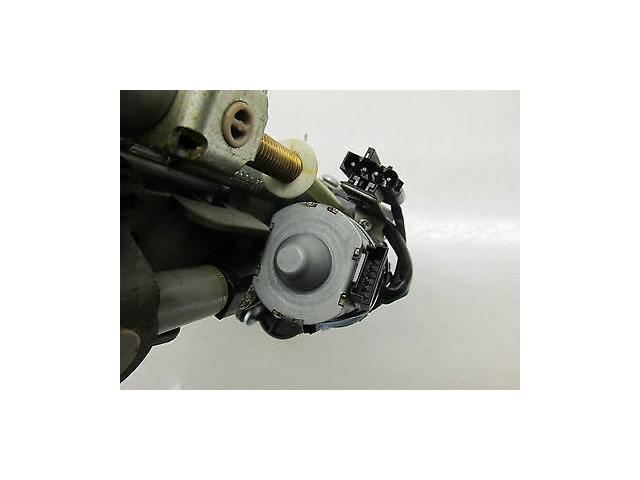 2006-2010 BMW M6 E63 OEM TELESCOPING STEERING COLUMN ASSEMBLY W/ MOTOR