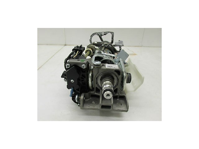 2006-2010 BMW M6 E63 OEM TELESCOPING STEERING COLUMN ASSEMBLY W/ MOTOR