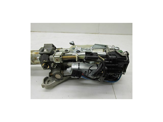 2006-2010 BMW M6 E63 OEM TELESCOPING STEERING COLUMN ASSEMBLY W/ MOTOR