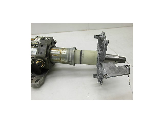 2006-2010 BMW M6 E63 OEM TELESCOPING STEERING COLUMN ASSEMBLY W/ MOTOR