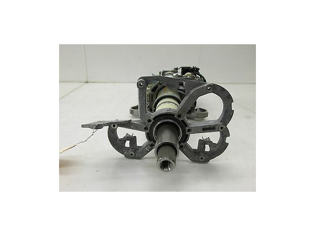 2006-2010 BMW M6 E63 OEM TELESCOPING STEERING COLUMN ASSEMBLY W/ MOTOR