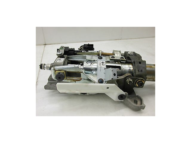 2006-2010 BMW M6 E63 OEM TELESCOPING STEERING COLUMN ASSEMBLY W/ MOTOR
