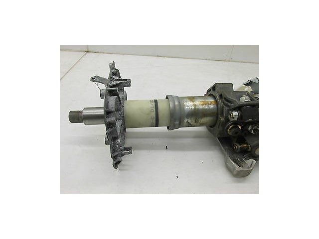 2006-2010 BMW M6 E63 OEM TELESCOPING STEERING COLUMN ASSEMBLY W/ MOTOR