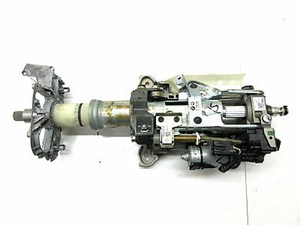 2006-2010 BMW M6 E63 OEM TELESCOPING STEERING COLUMN ASSEMBLY W/ MOTOR