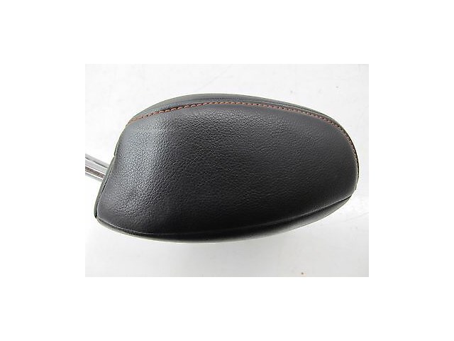 2006-2008 NISSAN 350Z COUPE OEM RIGHT FRONT PASSENGER'S SEAT HEADREST CUSHION