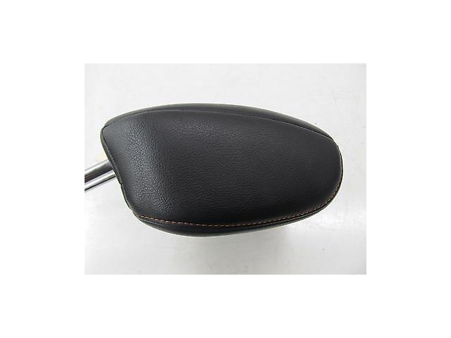 2006-2008 NISSAN 350Z COUPE OEM RIGHT FRONT PASSENGER'S SEAT HEADREST CUSHION
