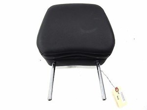 2006-2008 NISSAN 350Z COUPE OEM RIGHT FRONT PASSENGER'S SEAT HEADREST CUSHION