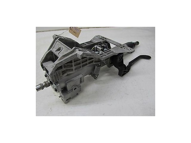 2013-2016 CADILLAC ATS OEM STEERING COLUMN ASSEMBLY 23146395