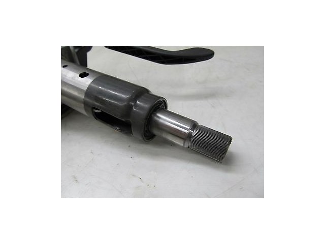 2013-2016 CADILLAC ATS OEM STEERING COLUMN ASSEMBLY 23146395