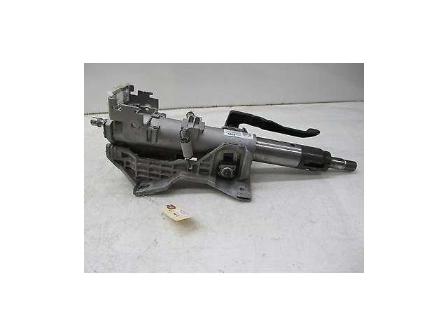2013-2016 CADILLAC ATS OEM STEERING COLUMN ASSEMBLY 23146395