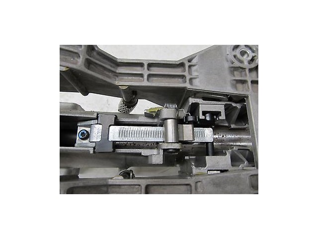 2013-2016 CADILLAC ATS OEM STEERING COLUMN ASSEMBLY 23146395