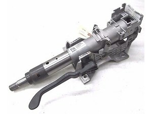 2013-2016 CADILLAC ATS OEM STEERING COLUMN ASSEMBLY 23146395