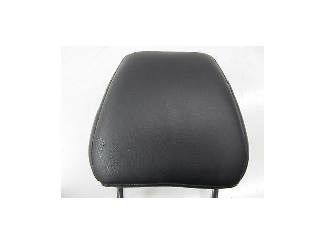 2006-2008 NISSAN 350Z COUPE OEM LEFT FRONT DRIVER'S SIDE SEAT HEADREST CUSHION