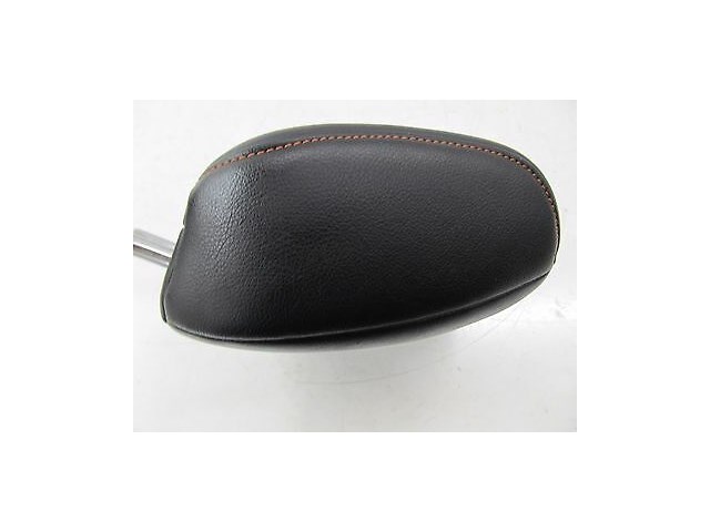 2006-2008 NISSAN 350Z COUPE OEM LEFT FRONT DRIVER'S SIDE SEAT HEADREST CUSHION