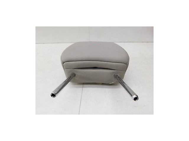 2006-2008 NISSAN 350Z COUPE OEM LEFT FRONT DRIVER SEAT HEADREST HEAD REST