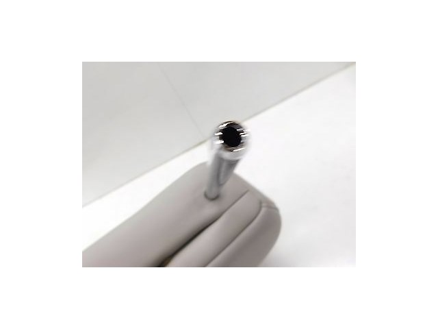 2006-2008 NISSAN 350Z COUPE OEM LEFT FRONT DRIVER SEAT HEADREST HEAD REST