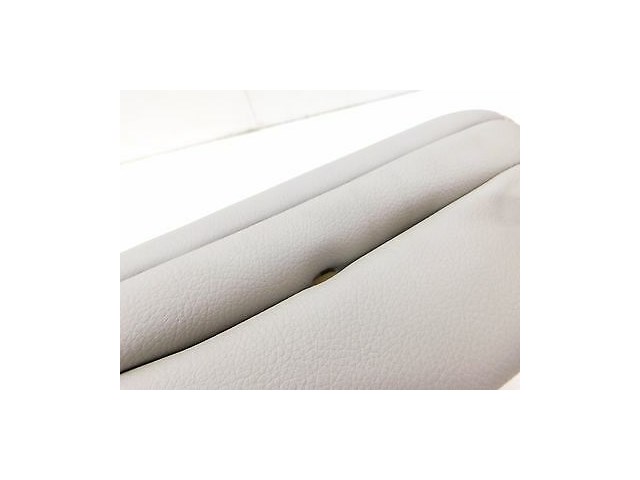 2006-2008 NISSAN 350Z COUPE OEM LEFT FRONT DRIVER SEAT HEADREST HEAD REST