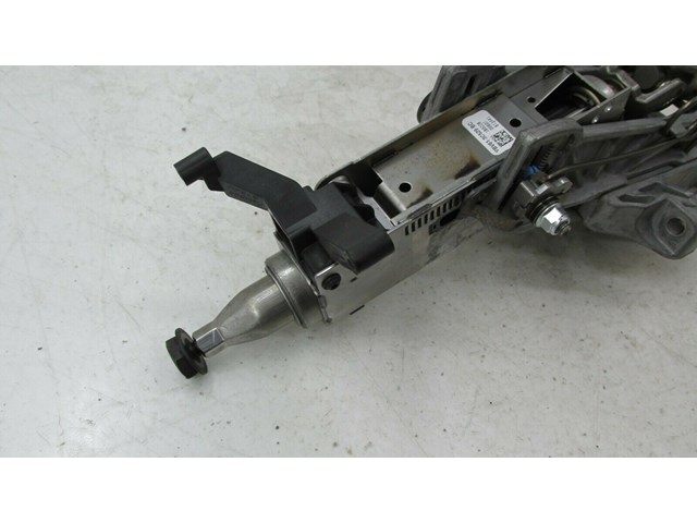 2013-2018 FORD FOCUS ST OEM STEERING COLUMN ASSEMBLY W/O COLLAPSIBLE SENSOR 