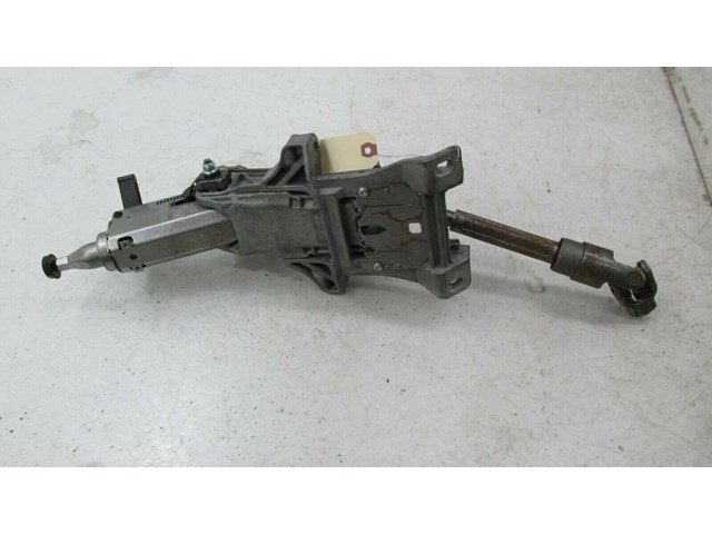 2013-2018 FORD FOCUS ST OEM STEERING COLUMN ASSEMBLY W/O COLLAPSIBLE SENSOR 
