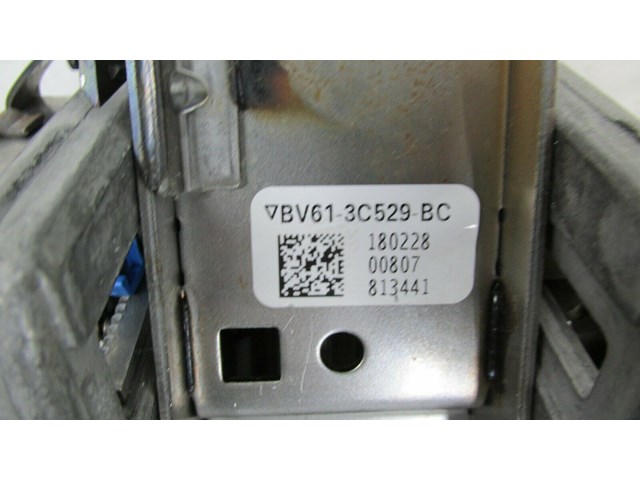 2013-2018 FORD FOCUS ST OEM STEERING COLUMN ASSEMBLY W/O COLLAPSIBLE SENSOR 