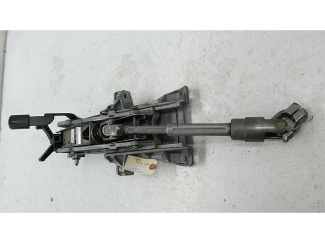 2013-2018 FORD FOCUS ST OEM STEERING COLUMN ASSEMBLY W/O COLLAPSIBLE SENSOR 