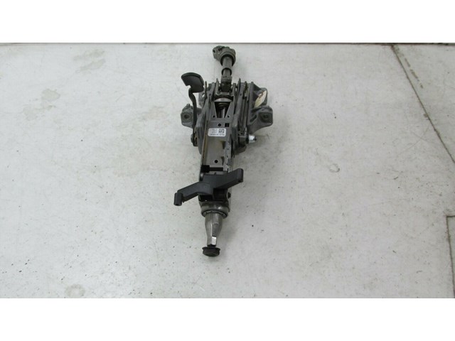 2013-2018 FORD FOCUS ST OEM STEERING COLUMN ASSEMBLY W/O COLLAPSIBLE SENSOR 