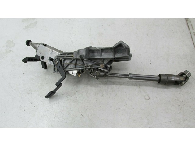 2013-2018 FORD FOCUS ST OEM STEERING COLUMN ASSEMBLY W/O COLLAPSIBLE SENSOR 