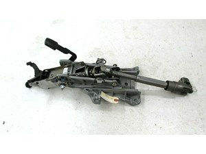 2013-2018 FORD FOCUS ST OEM STEERING COLUMN ASSEMBLY W/O COLLAPSIBLE SENSOR 