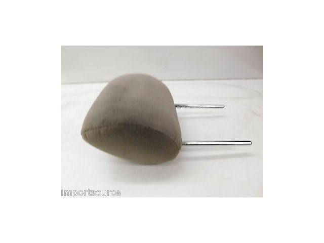 2003-2006 TOYOTA TUNDRA OEM LEFT FRONT DRIVER SEAT HEADREST BEIGE