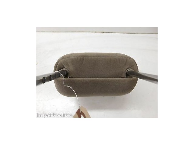 2003-2006 TOYOTA TUNDRA OEM LEFT FRONT DRIVER SEAT HEADREST BEIGE