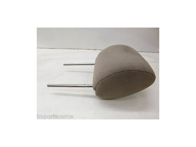 2003-2006 TOYOTA TUNDRA OEM LEFT FRONT DRIVER SEAT HEADREST BEIGE