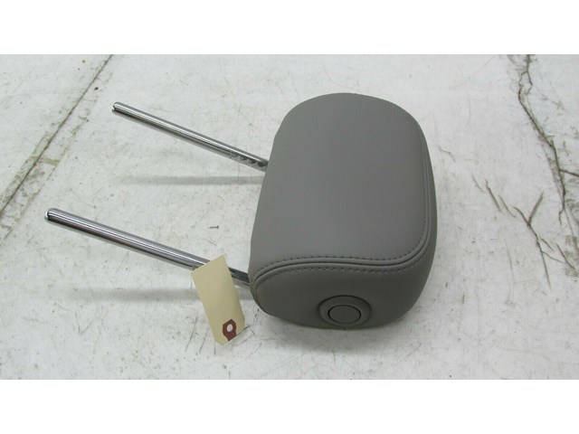 2013-2017 CADILLAC XTS OEM LEFT REAR SEAT HEADREST GRAY 