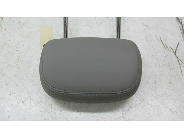 2013-2017 CADILLAC XTS OEM LEFT REAR SEAT HEADREST GRAY 