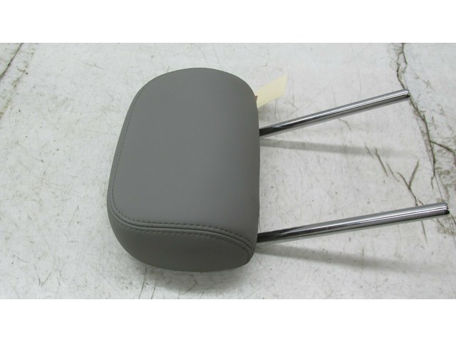 2013-2017 CADILLAC XTS OEM LEFT REAR SEAT HEADREST GRAY 