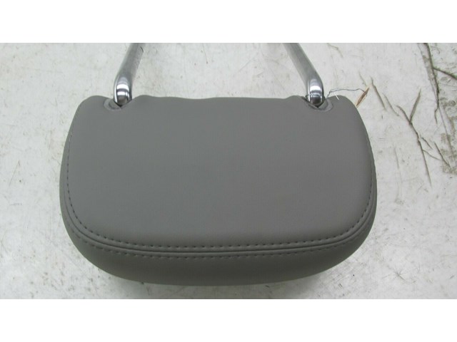 2013-2017 CADILLAC XTS OEM LEFT REAR SEAT HEADREST GRAY 