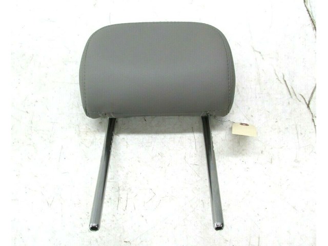 2013-2017 CADILLAC XTS OEM LEFT REAR SEAT HEADREST GRAY 