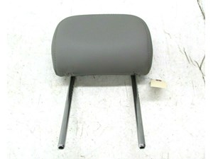 2013-2017 CADILLAC XTS OEM LEFT REAR SEAT HEADREST GRAY 
