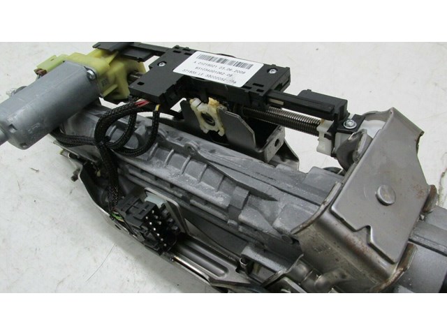  2007-2010 BMW X5 E70 OEM LEFT FRONT DRIVER SIDE STEERING COLUMN ASSEMBLY   