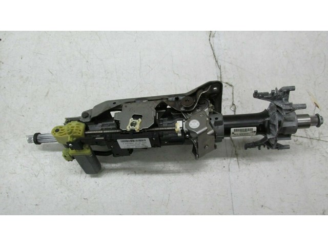  2007-2010 BMW X5 E70 OEM LEFT FRONT DRIVER SIDE STEERING COLUMN ASSEMBLY   