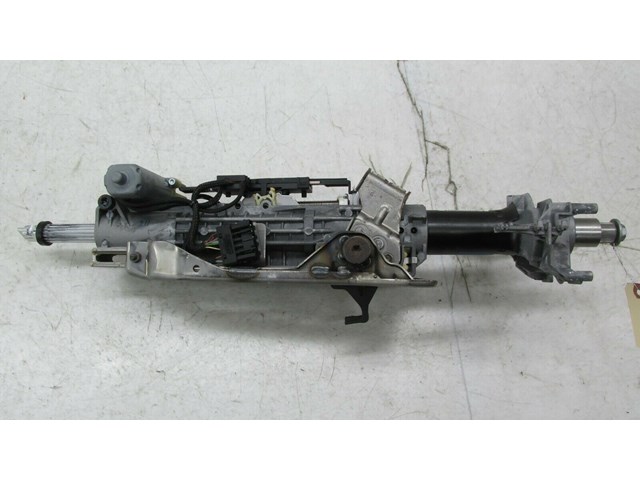  2007-2010 BMW X5 E70 OEM LEFT FRONT DRIVER SIDE STEERING COLUMN ASSEMBLY   