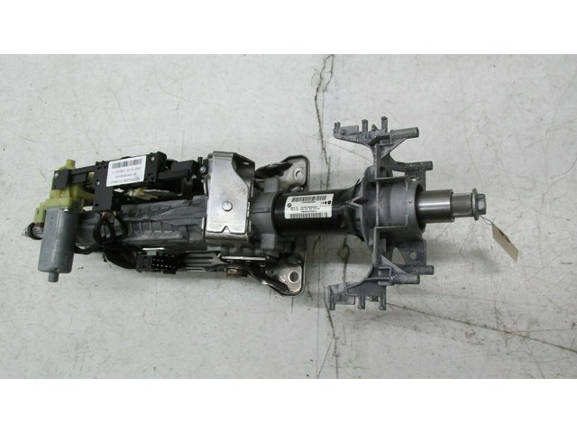 2007-2010 BMW X5 E70 OEM LEFT FRONT DRIVER SIDE STEERING COLUMN ASSEMBLY   