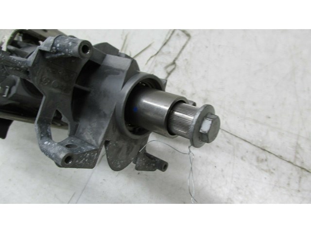  2007-2010 BMW X5 E70 OEM LEFT FRONT DRIVER SIDE STEERING COLUMN ASSEMBLY   