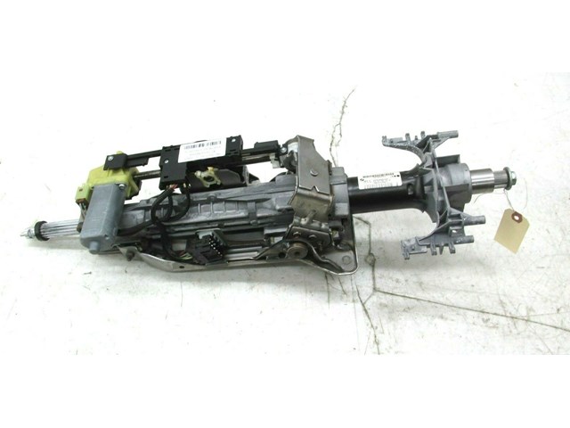  2007-2010 BMW X5 E70 OEM LEFT FRONT DRIVER SIDE STEERING COLUMN ASSEMBLY   