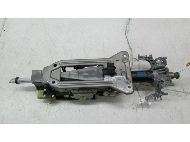  2007-2010 BMW X5 E70 OEM LEFT FRONT DRIVER SIDE STEERING COLUMN ASSEMBLY   