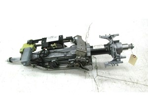 2007-2010 BMW X5 E70 OEM LEFT FRONT DRIVER SIDE STEERING COLUMN ASSEMBLY   