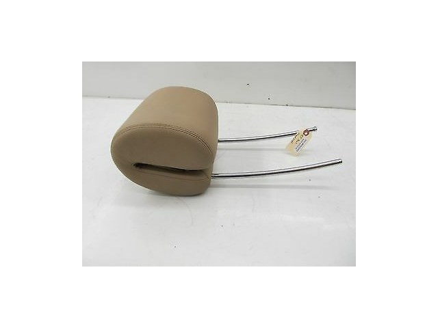 2003-2006 MERCEDES S430 S500 W220 OEM RIGHT FRONT PASSENGER SIDE SEAT HEADREST