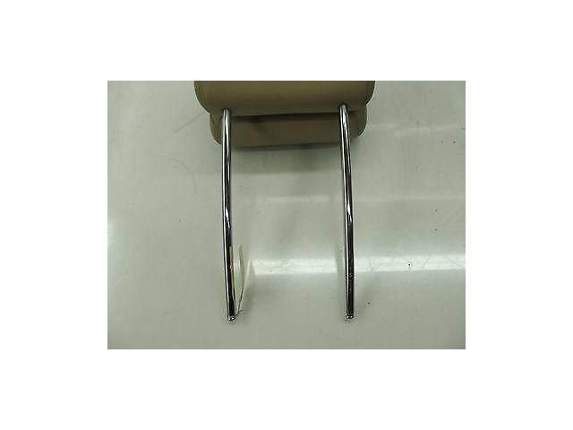 2003-2006 MERCEDES S430 S500 W220 OEM RIGHT FRONT PASSENGER SIDE SEAT HEADREST